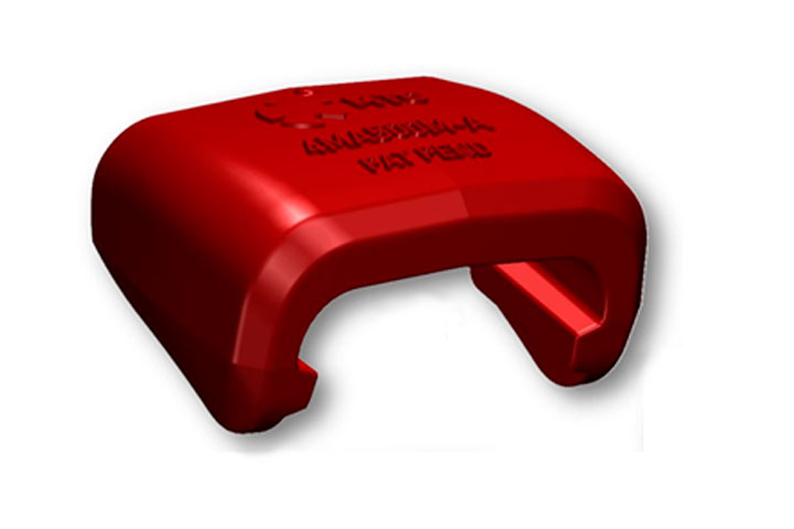 New size 500 StarMet mechanical shroud image