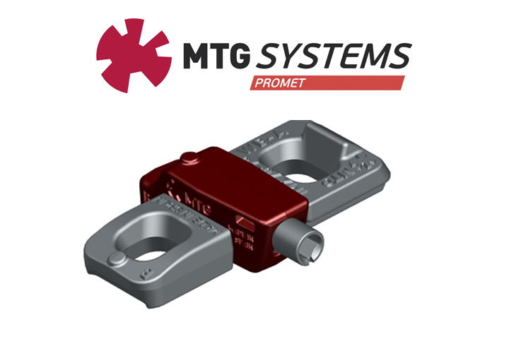 New ProMet blade: MB-A and WB-A sizes 70/90 and 100/140  image