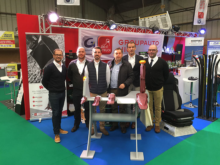 MTG in Artibat and SIM  image