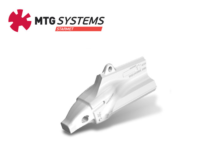 New cast corner WL/WR adapter available in size 180 image