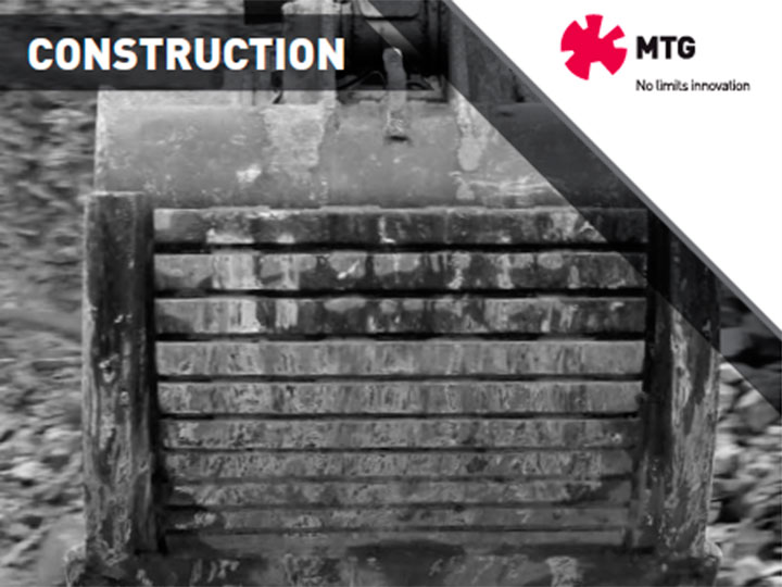 New 2017 MTG catalogue and flyer image