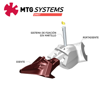 MTG at the 2017 WEDA conference image