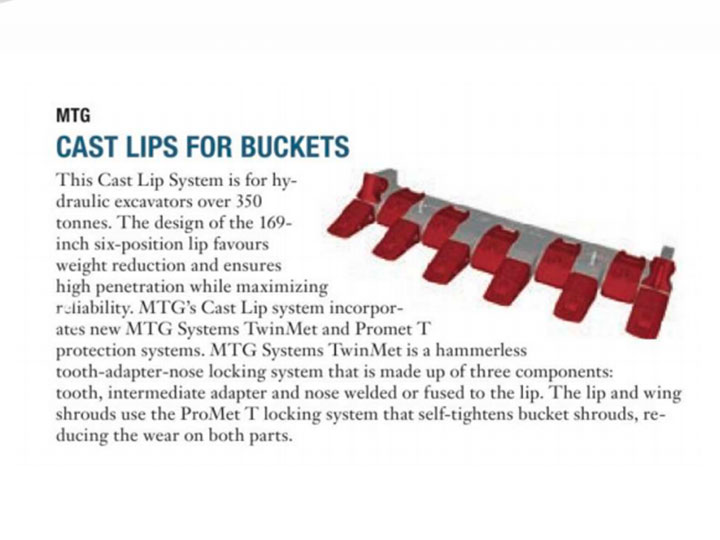 MTG strengthens its presence in sector media
 image