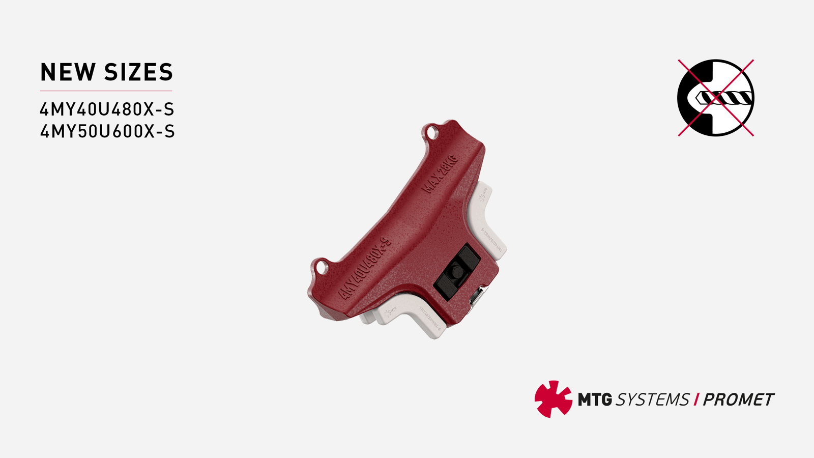 MTG New PROMET UX-S Wing Shrouds