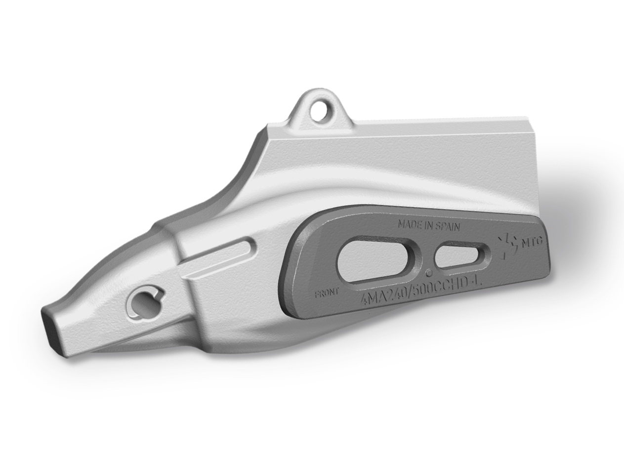 New StarMet corner shrouds image