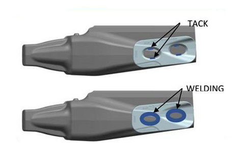 New StarMet corner shrouds image