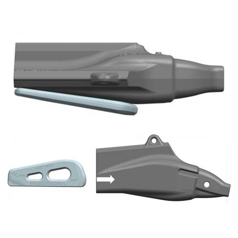 New StarMet corner shrouds image