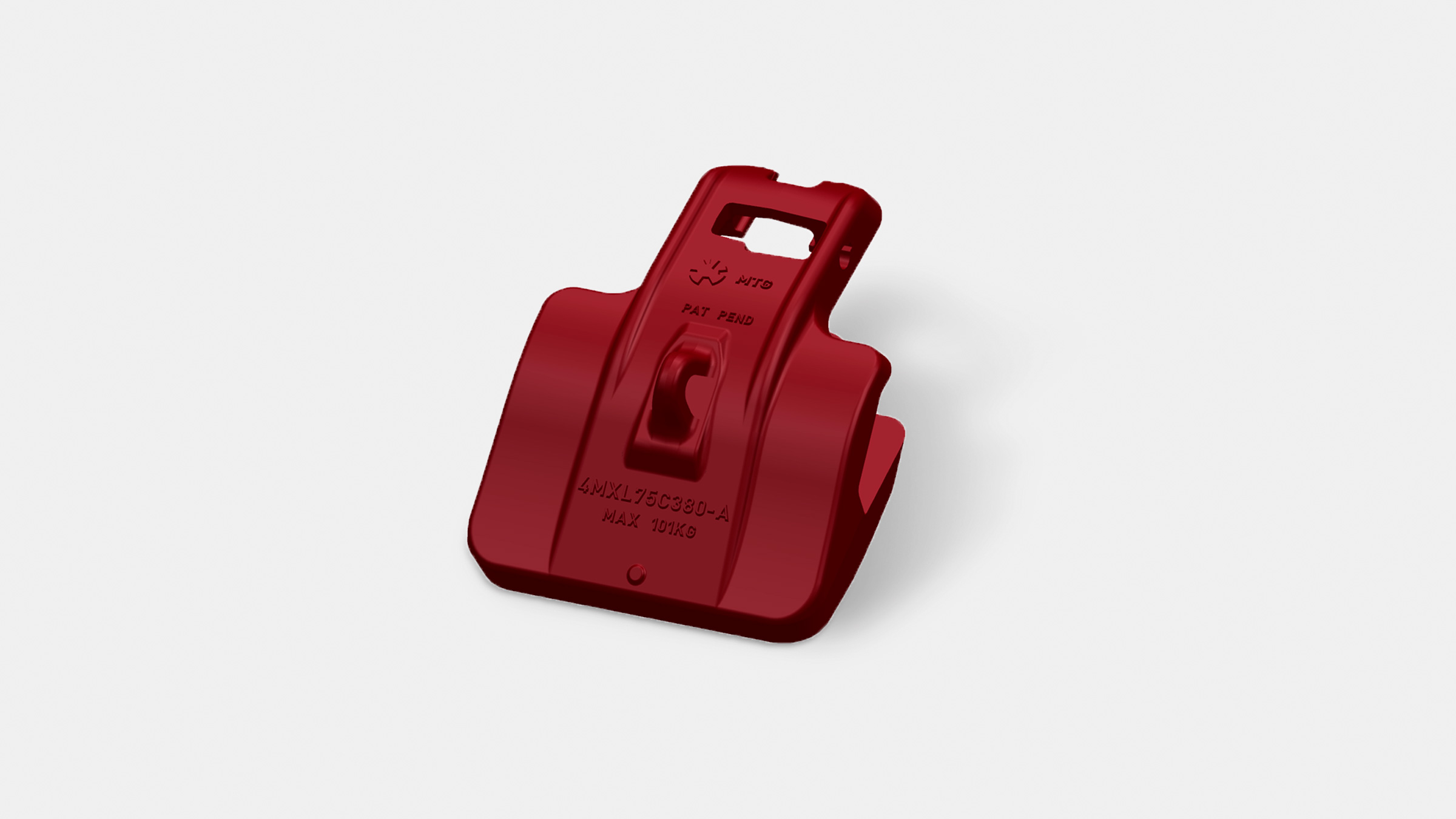 Nuevos protectores ProMet para cargadora image