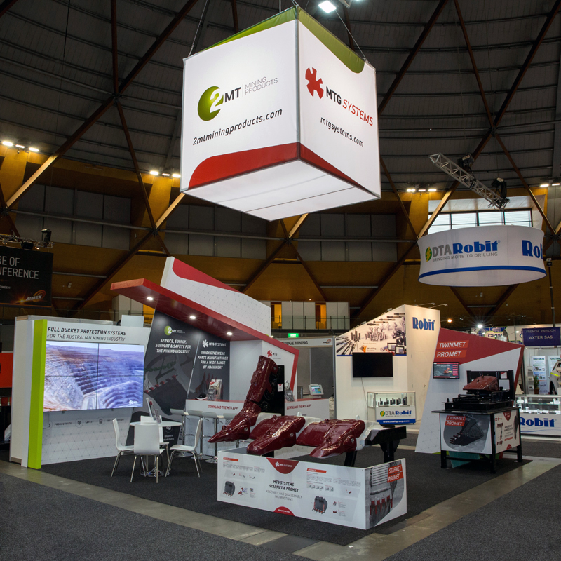 Dealer Activities Mining: MTG in AIMEX 2017, Sydney  image