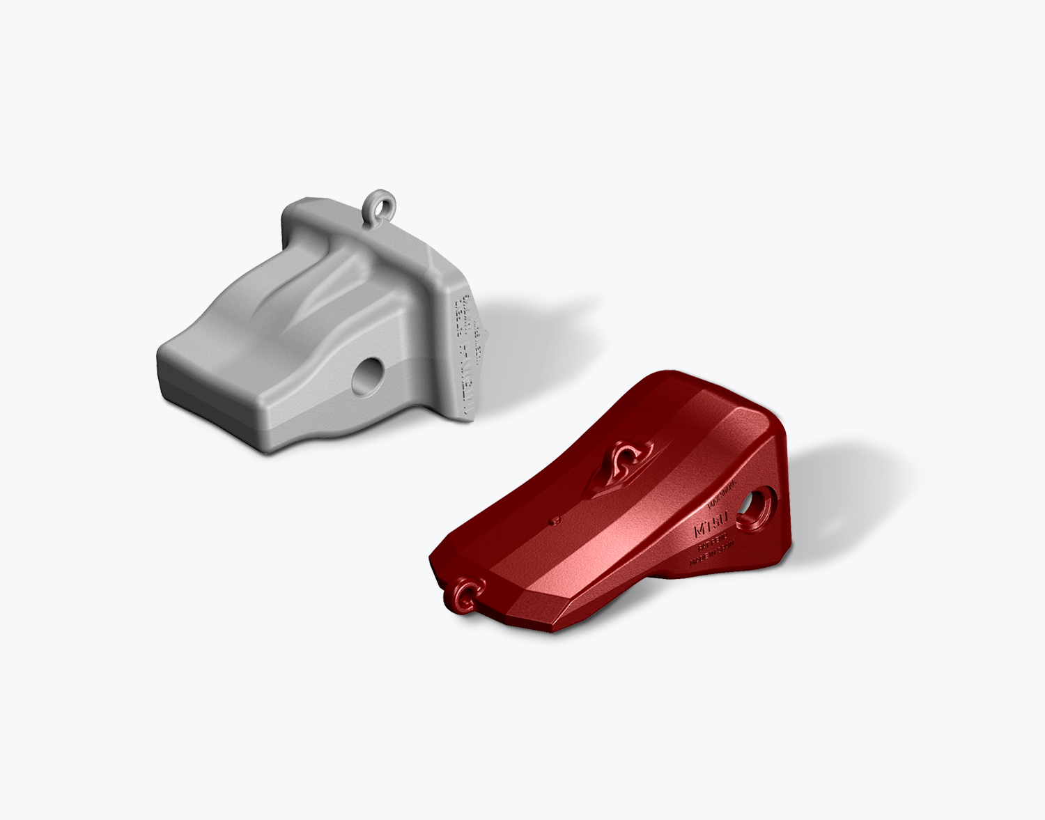 We are broadening the TwinMet product range image