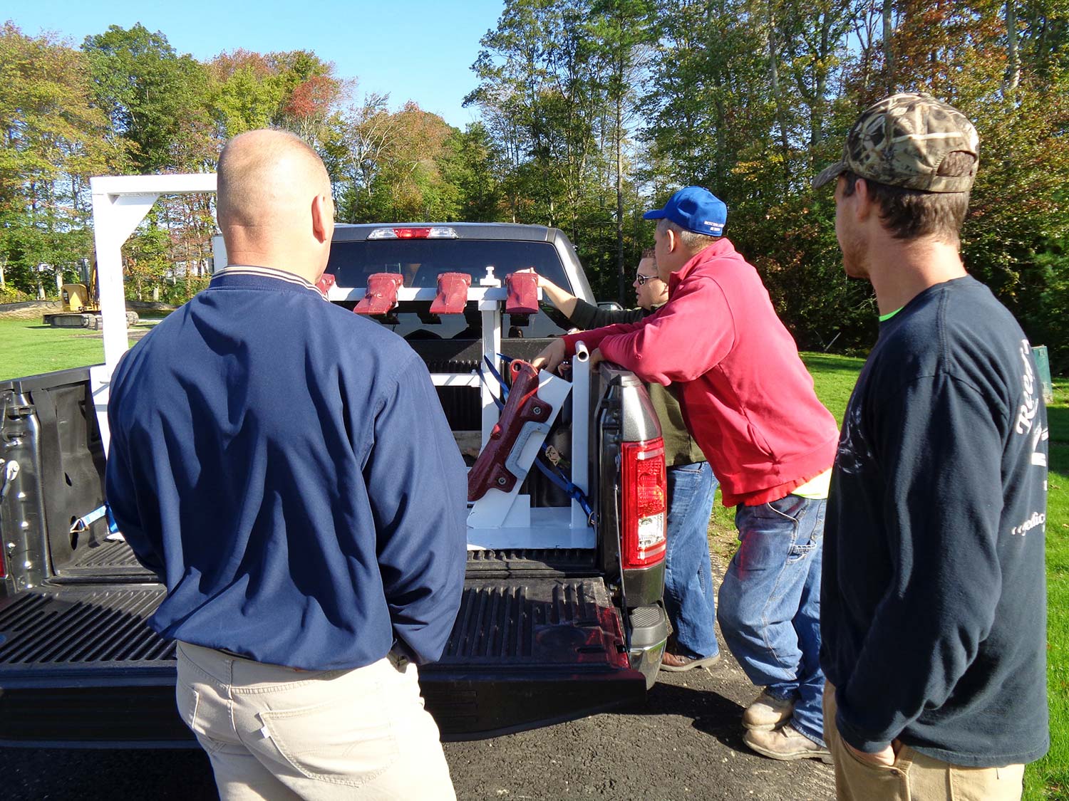 Tow & Show 2017: a Genalco and MTG collaboration image