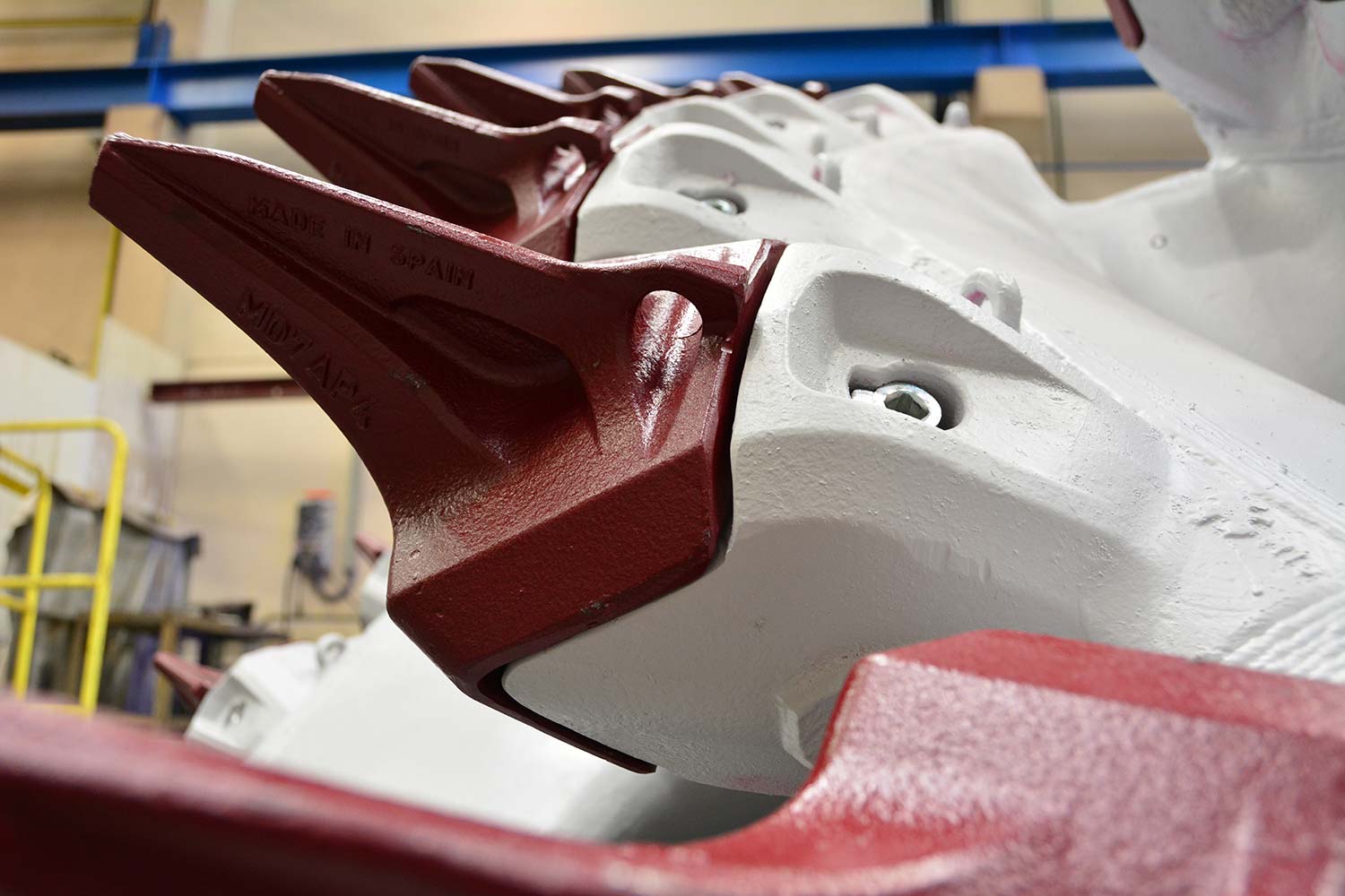 MTG in Europort 2017 image