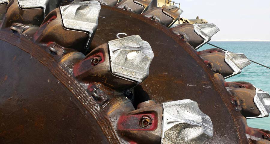 MTG in Europort 2017 image