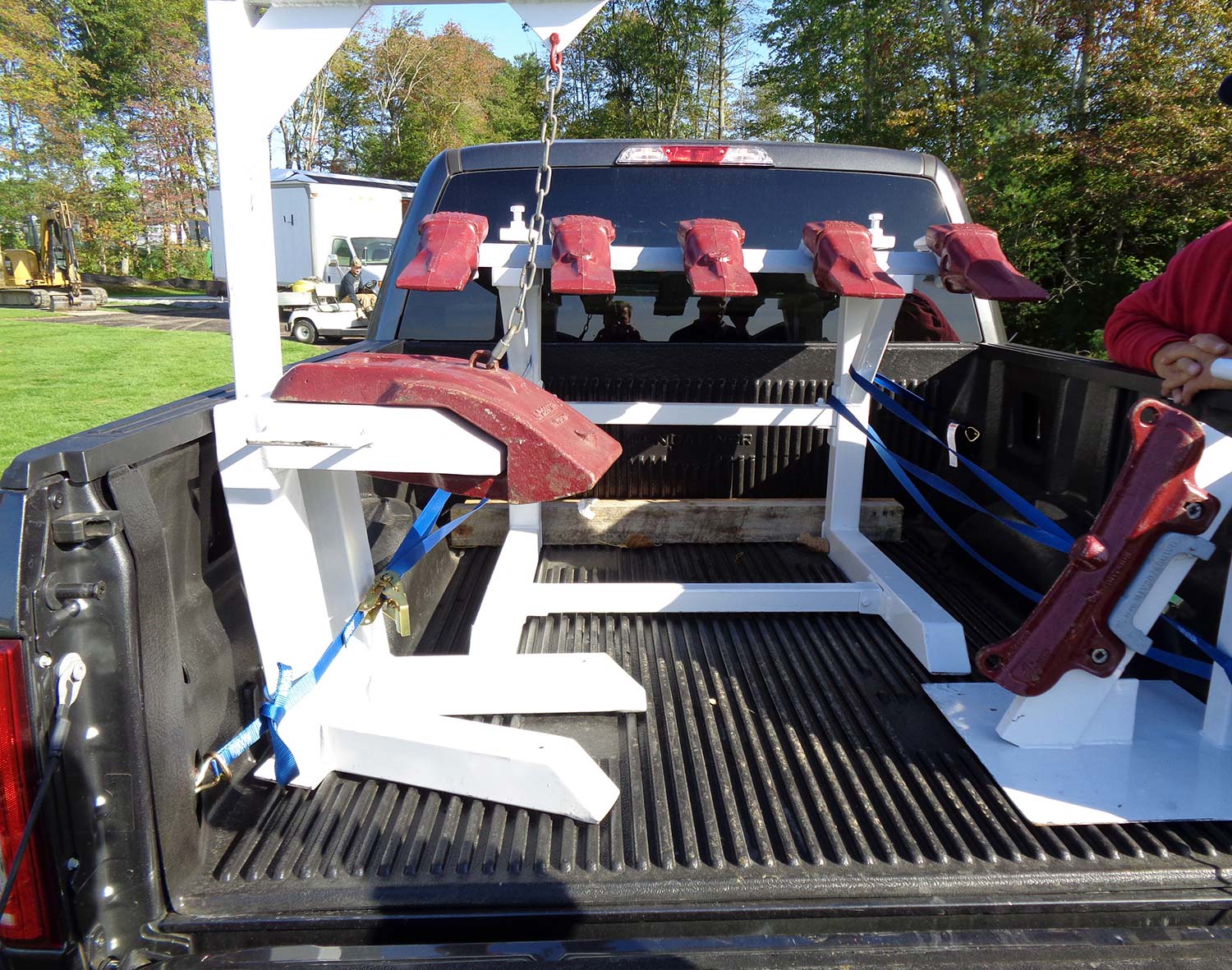 Tow & Show 2017: a Genalco and MTG collaboration image