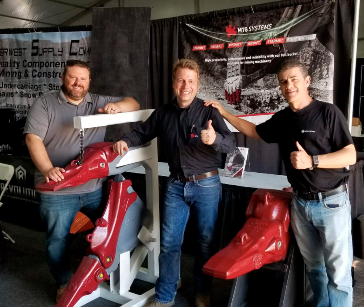 MTG en Rusia, Estados Unidos, Reino Unido, España y Suecia
 image