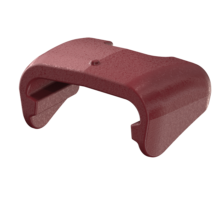 MTG SYSTEMS / STARMET - Wear cap MS in isometric view