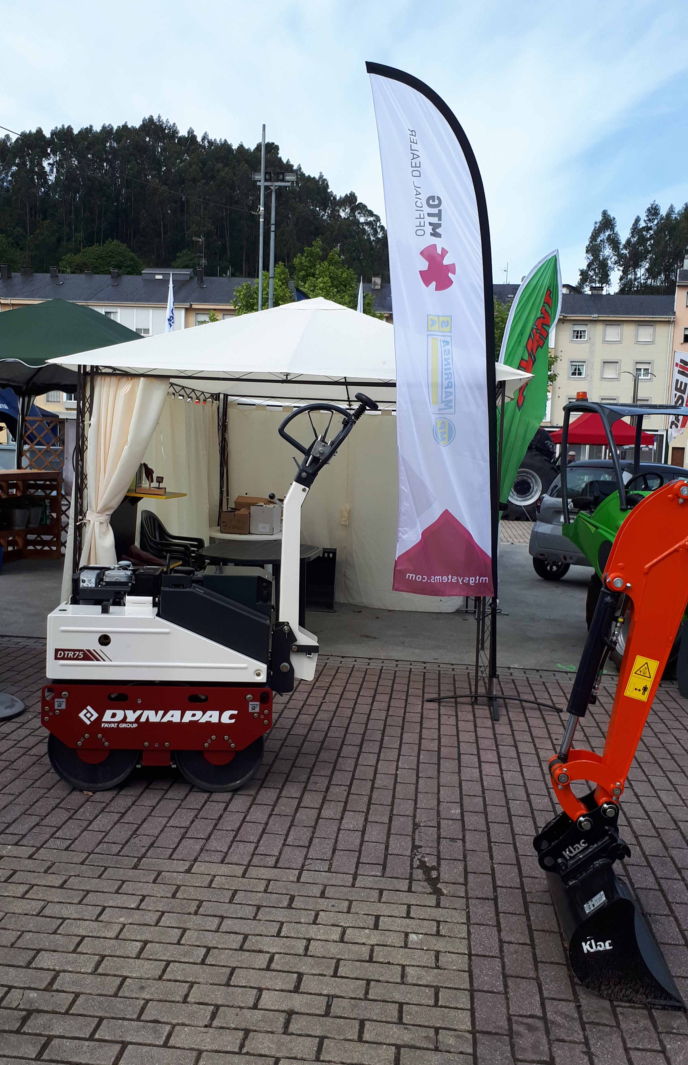 MTG en Rusia, Estados Unidos, Reino Unido, España y Suecia image