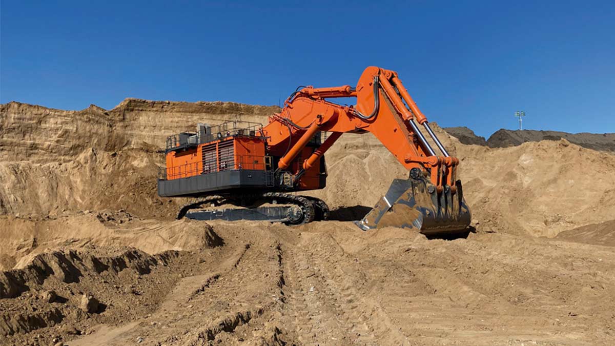 Cast Lips TWINMET equipped with TWINMET and PROMET