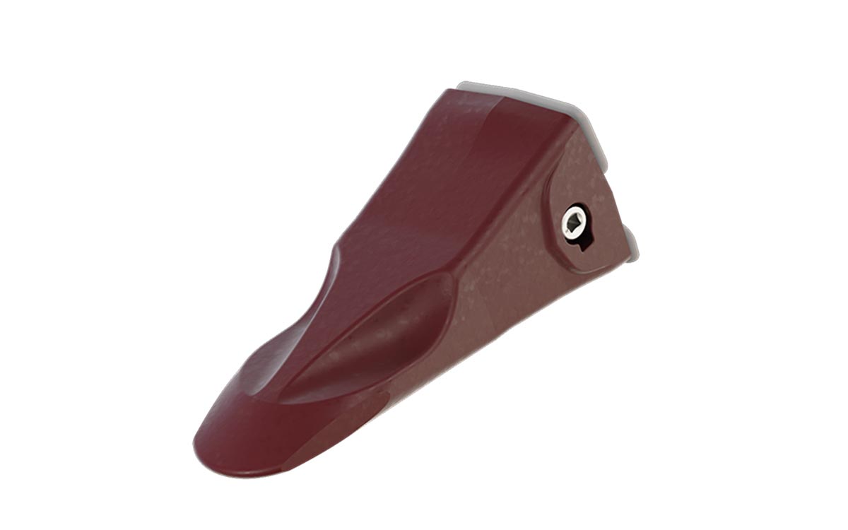 Kit MTG Plus CAT Side Pin Hammerless