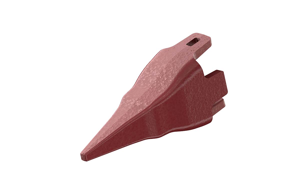 Dredge-Superconical-Tooth-PS-Symmetric grid