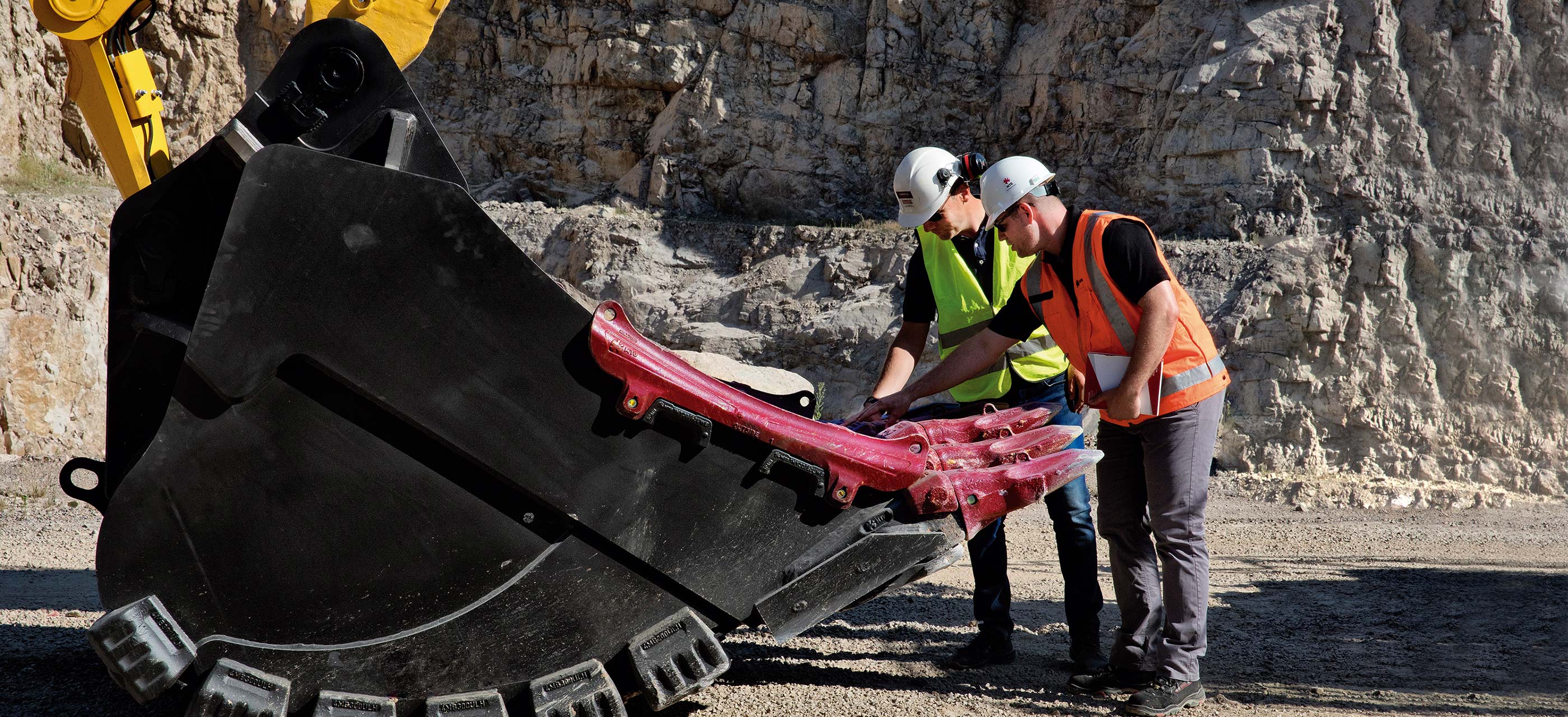 Technical service construcc