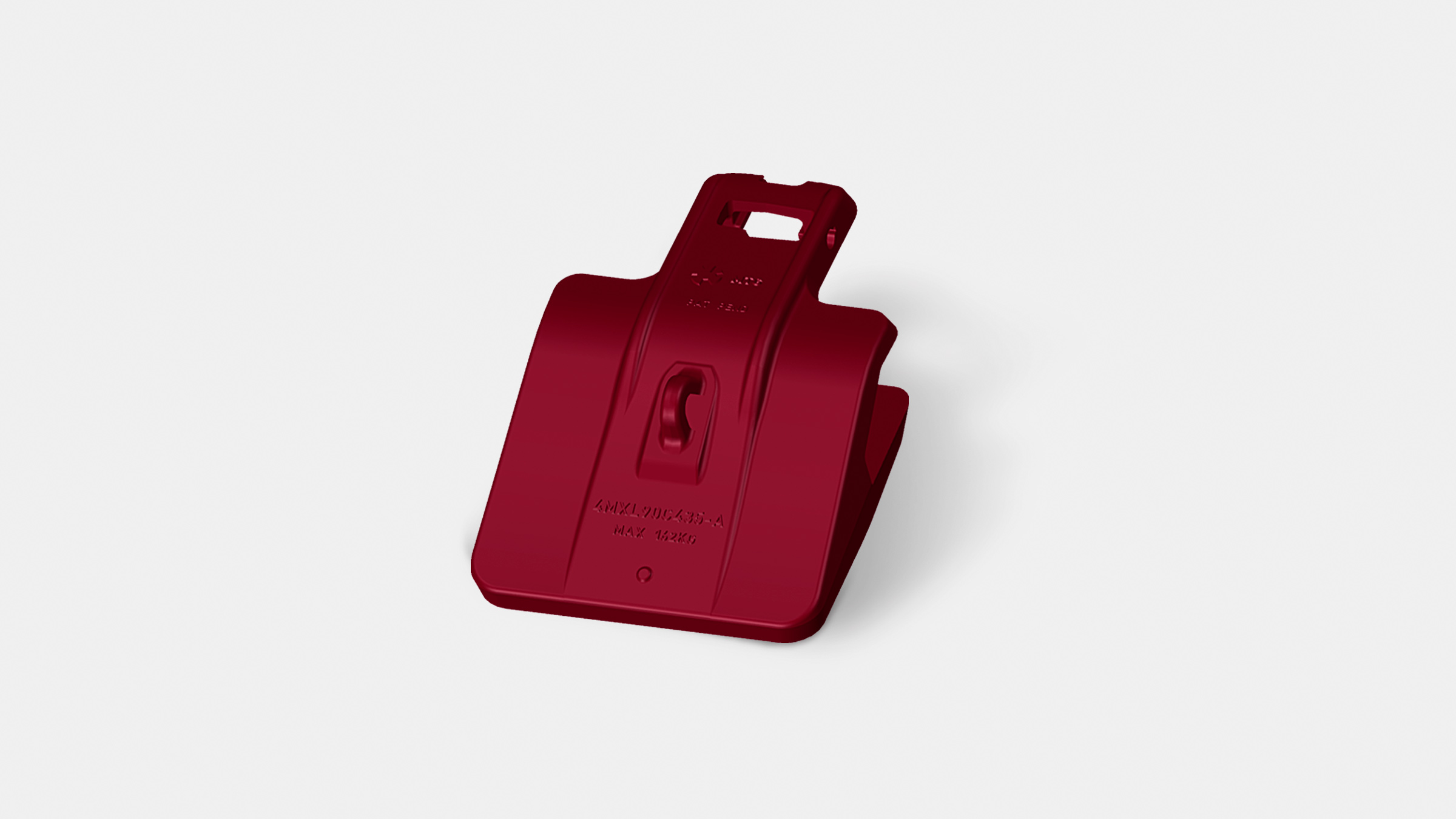 Nuevo protector PROMET para cargadoras de labio de 90 mm (3,5 in) image