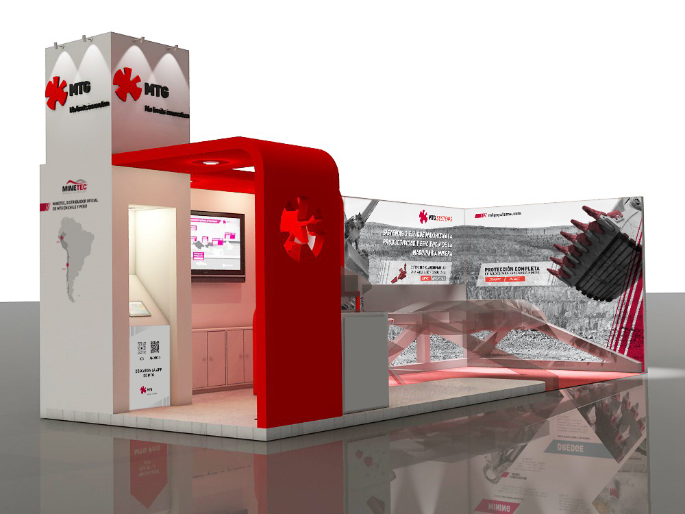 MTG strongly committed to the chilean market image