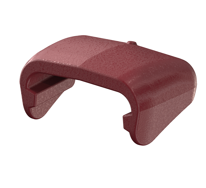 MTG SYSTEMS / STARMET - Wear cap M in isometric view