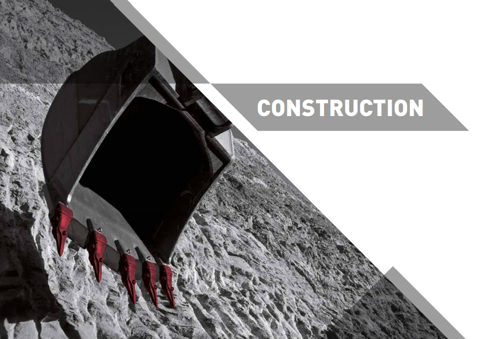 New MTG corporate catalogue - February 2018 image