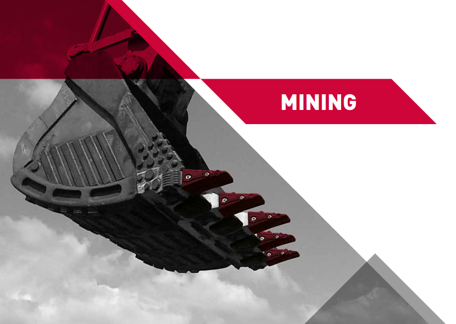 New MTG corporate catalogue - February 2018 image