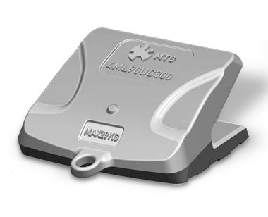 New weldable blade shrouds
 image