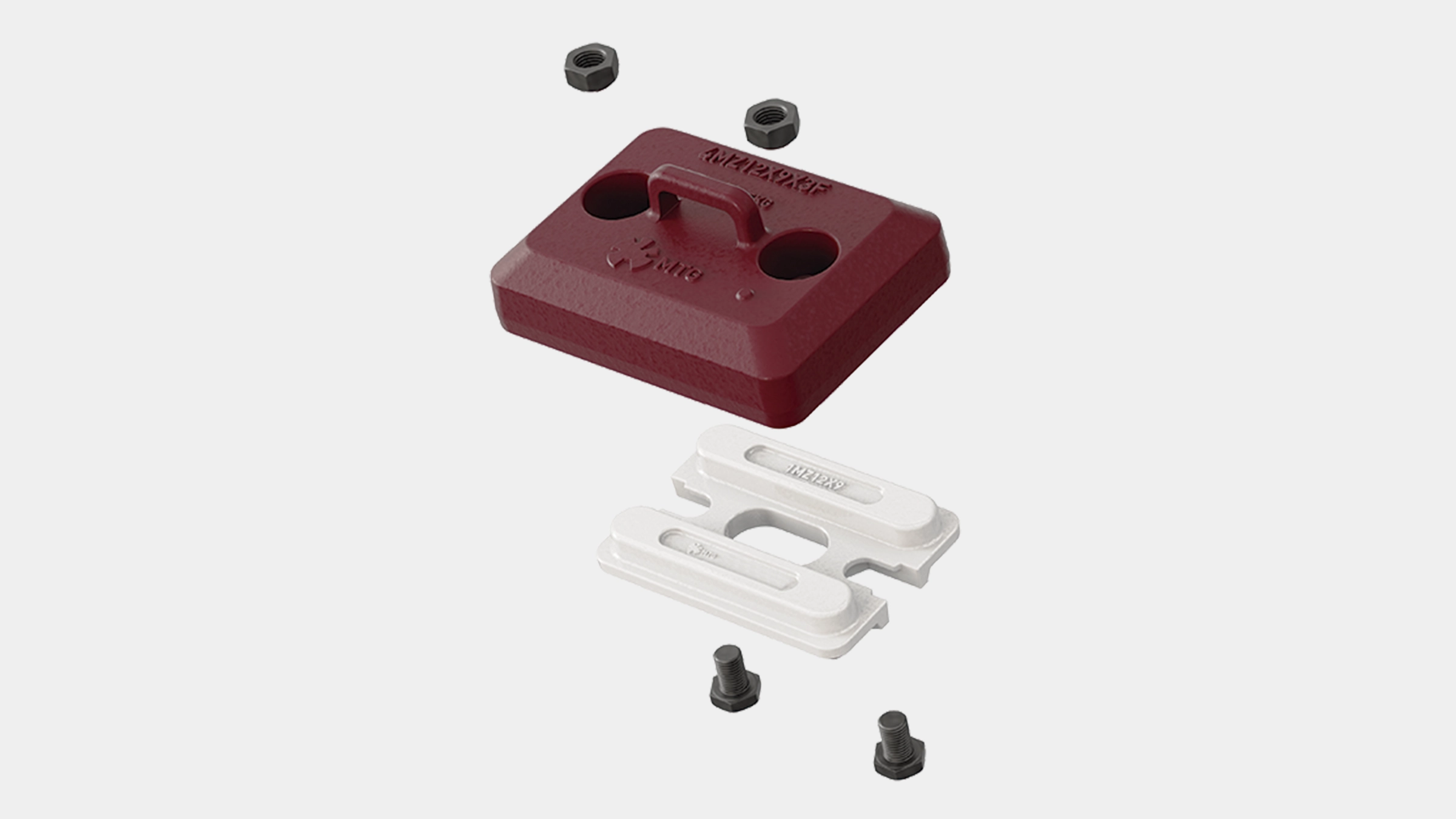 MTG NL Wear Runners 2