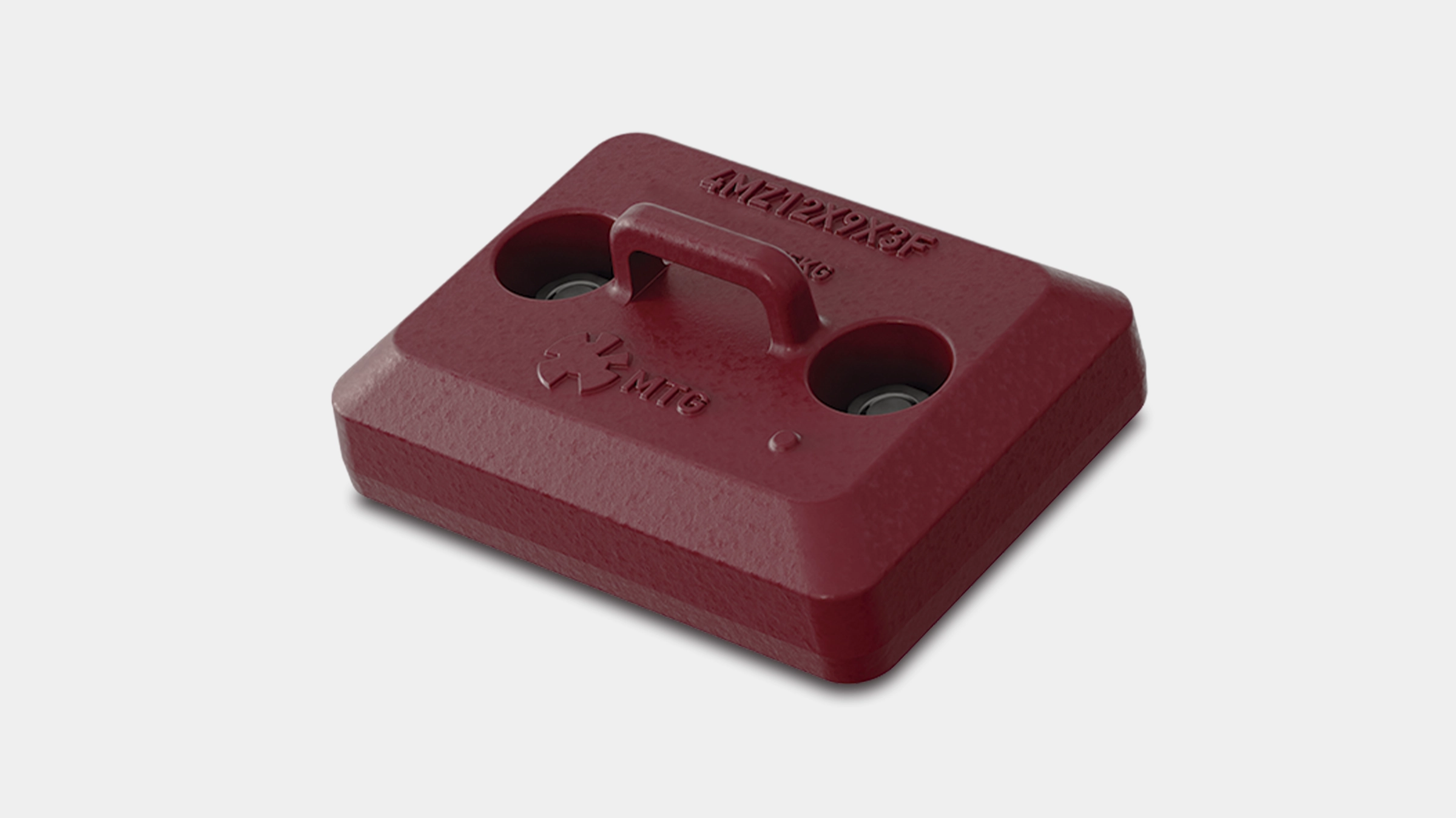 MTG NL Wear Runners 1