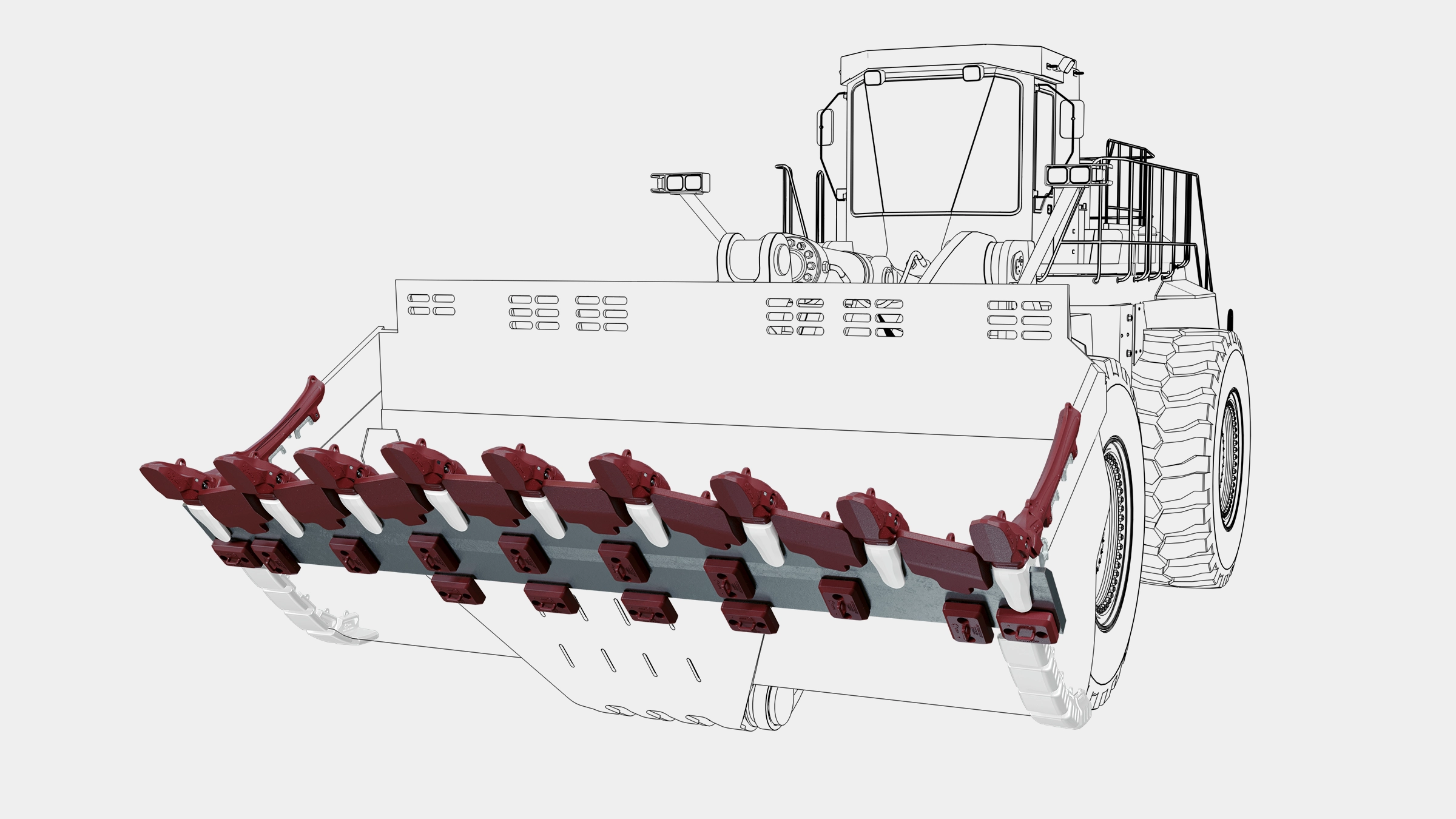 MTG NL Wear Runners 3