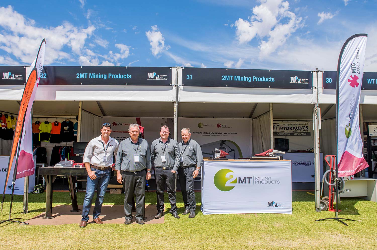 MTG in France, Brazil and Australia image