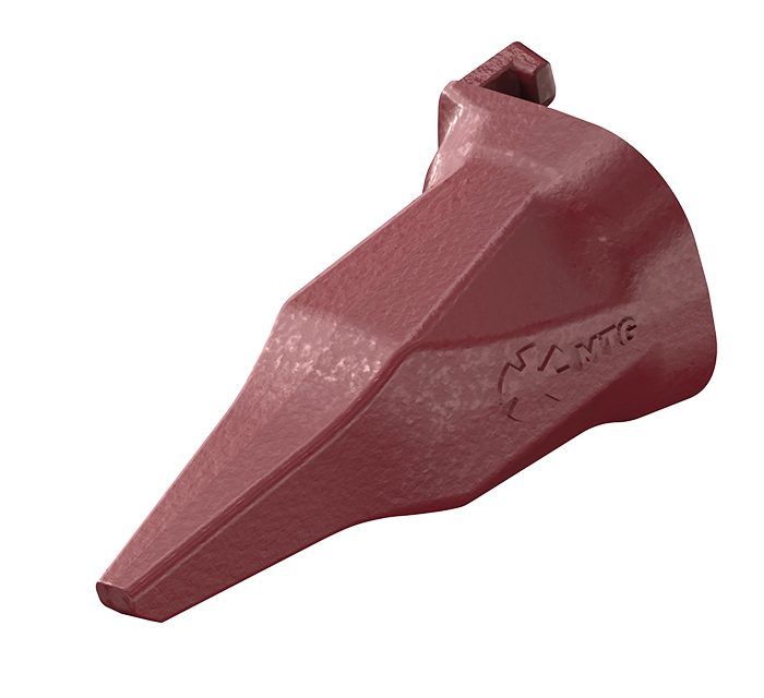 MTG PLUS / Dredge Helilok - Tooth Pick Point PP isometric