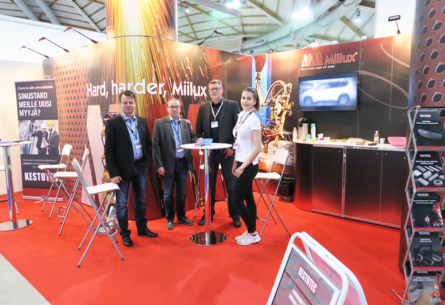 MTG in Finland, Sweden and Russia image