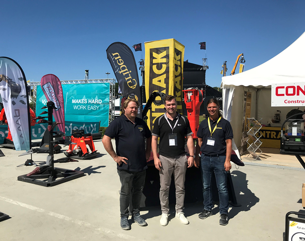 MTG in Finland, Sweden and Russia image