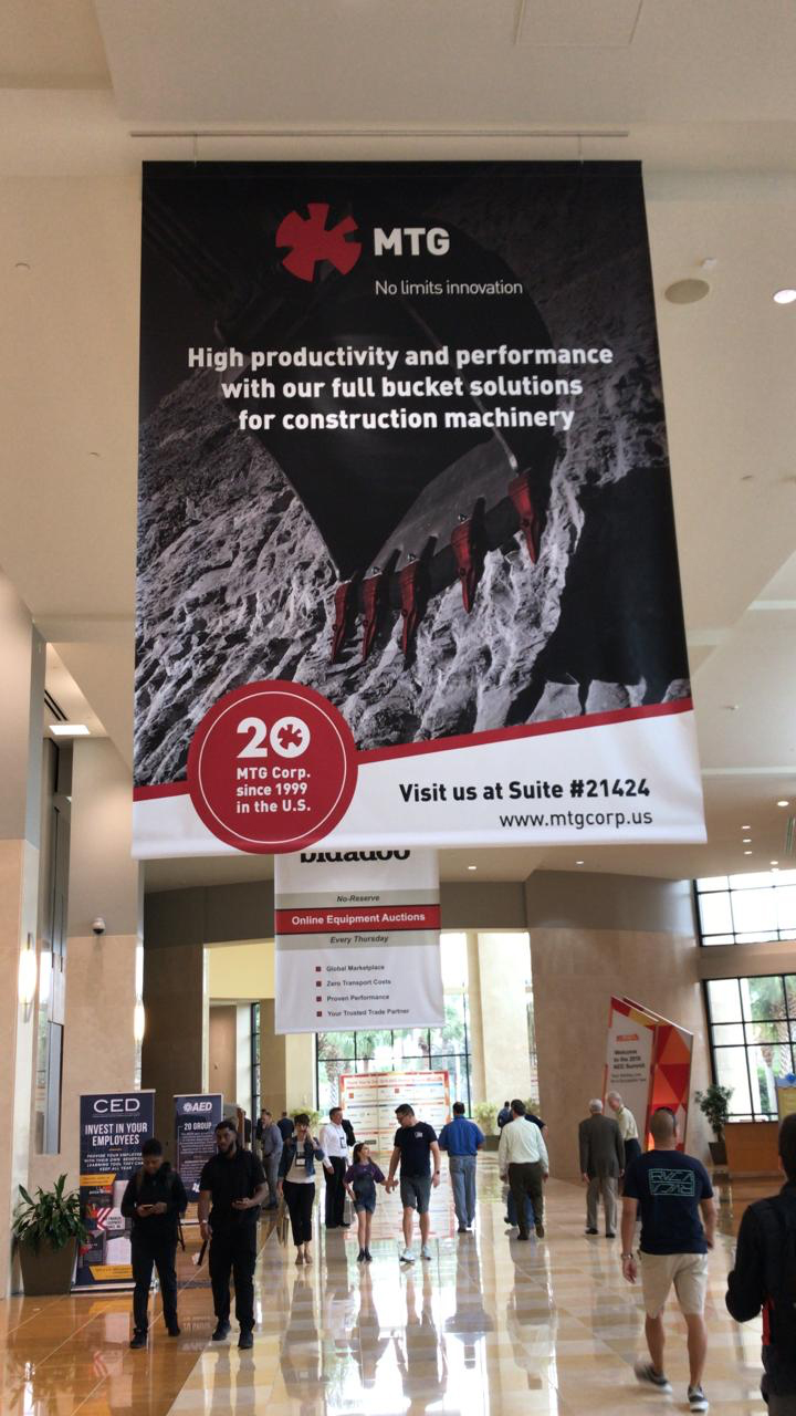 MTG in Switzerland, the United States, South Africa and China image