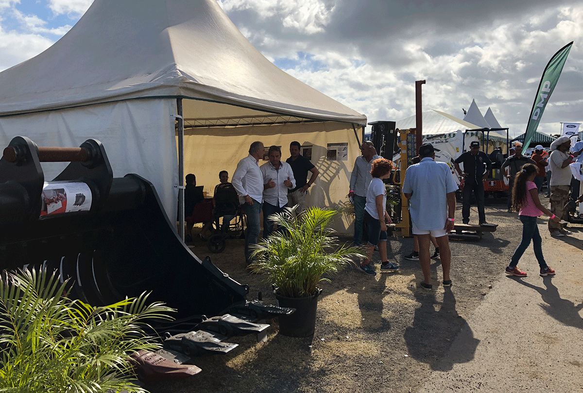 MTG present in Germany and France image