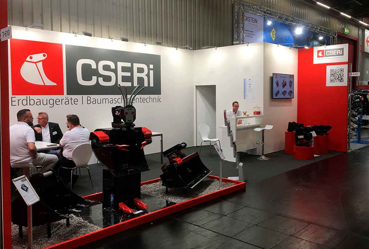 MTG present in Germany and France image