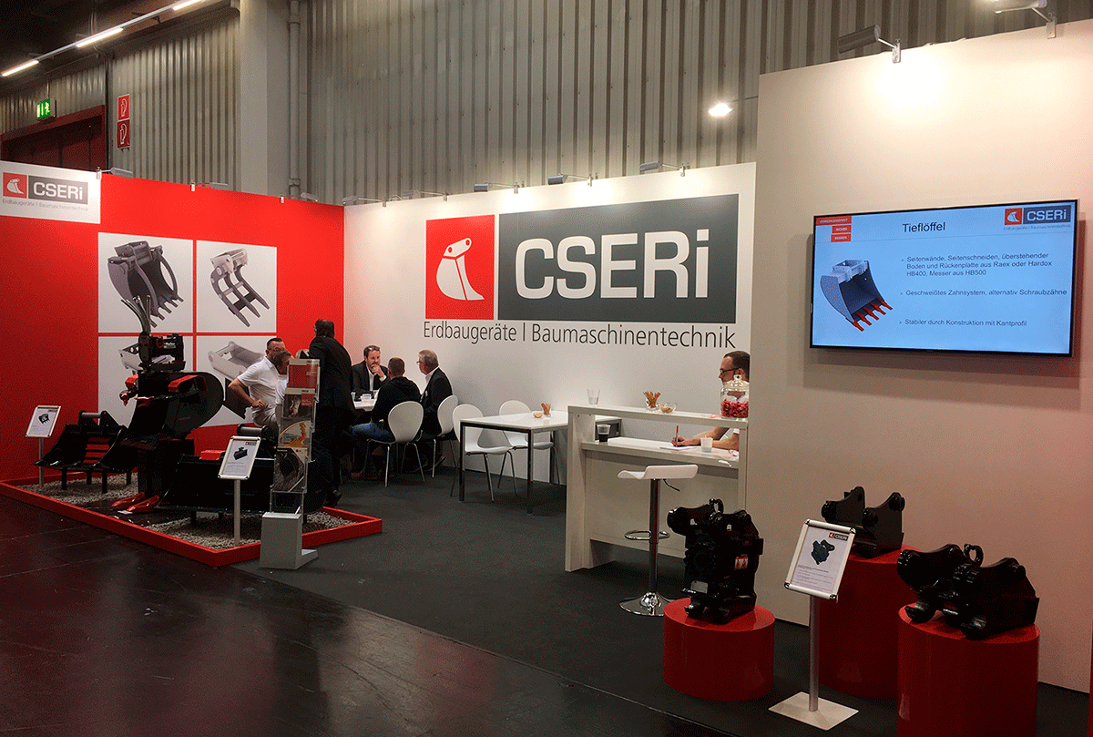 MTG present in Germany and France image