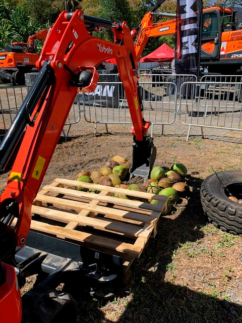 MTG present in Germany and France image