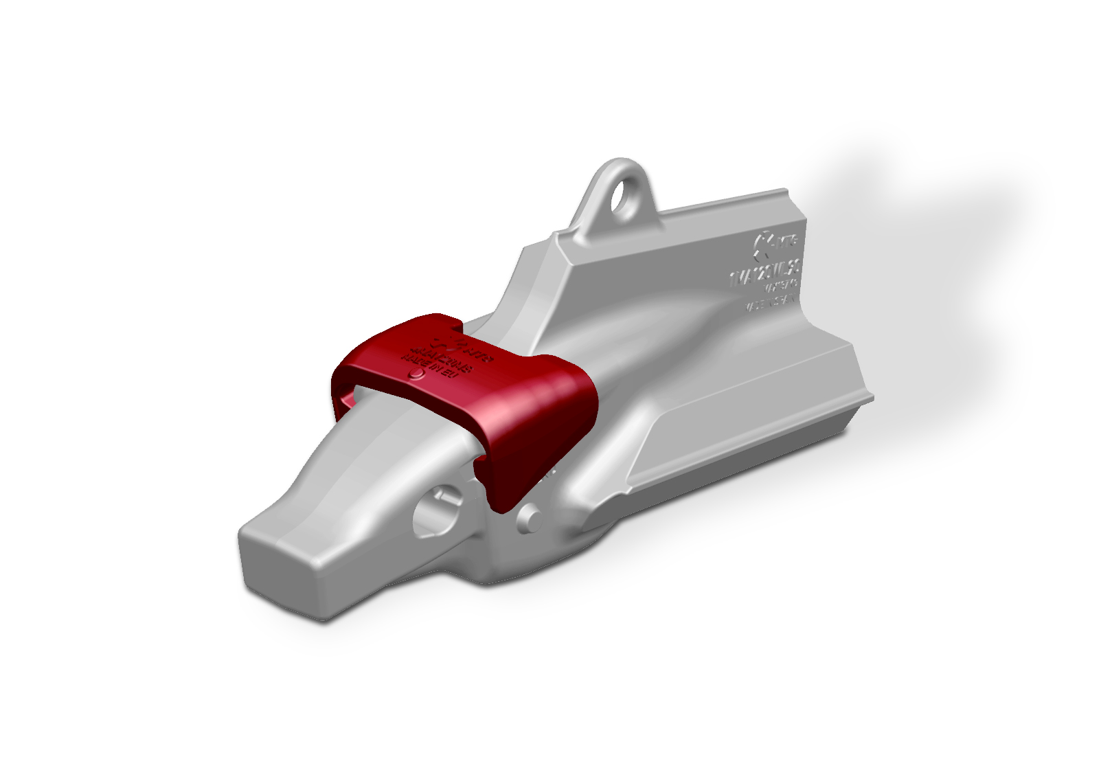 New size 120 MS wear cap image