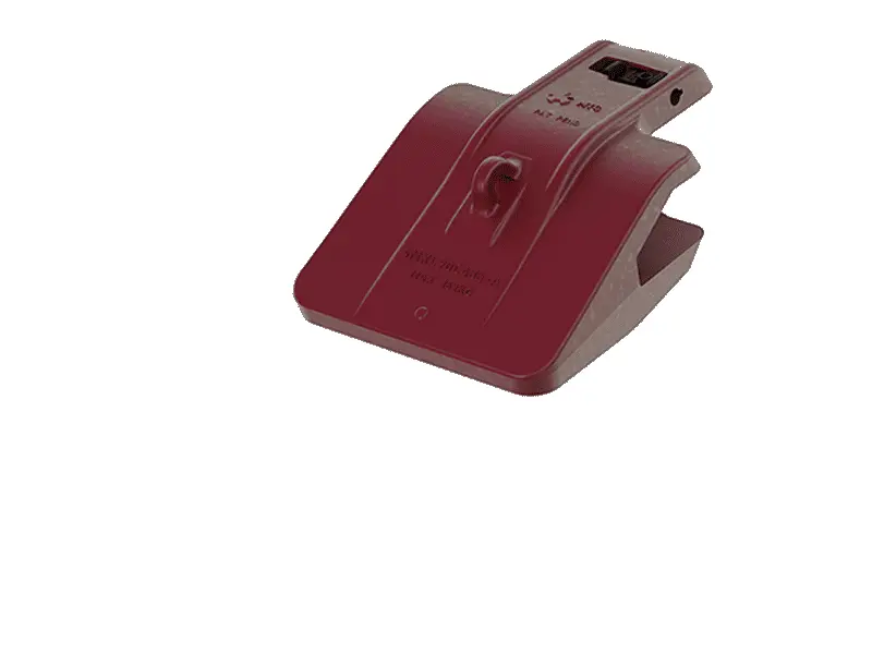 PROMET-Lip-Shrouds-Plate-Lip-Loader-Explode-Kit-NL