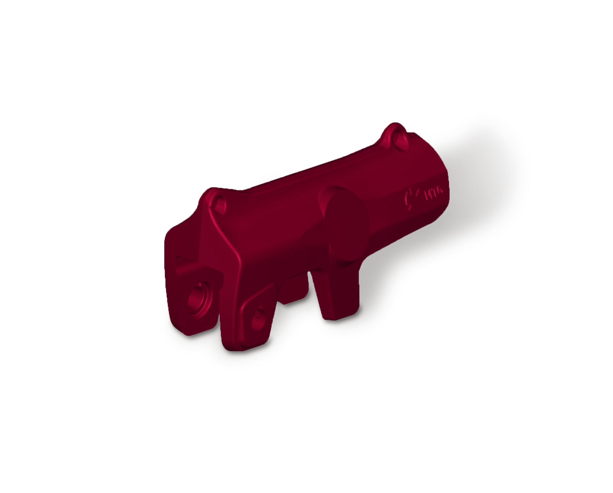 We have optimised the design of our ProMet wing shrouds  image