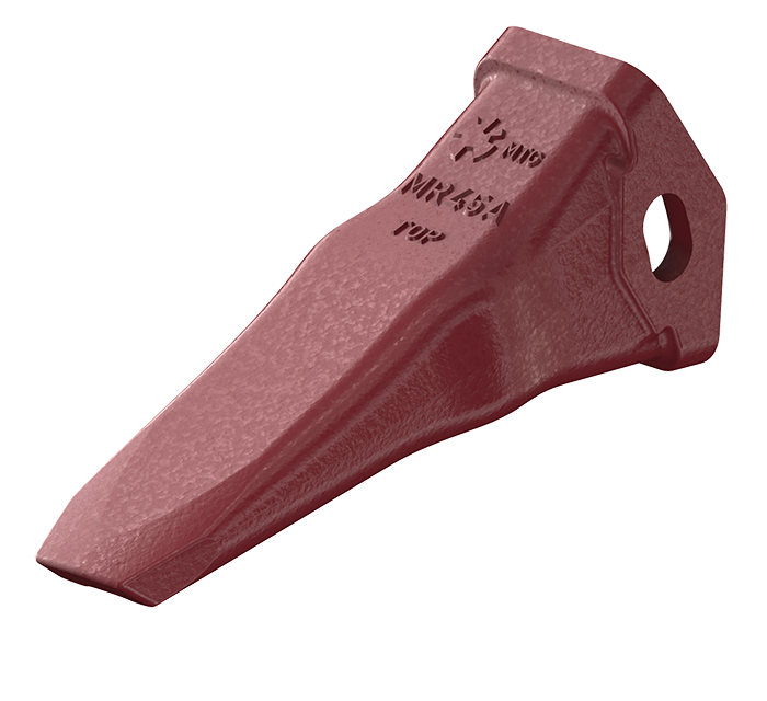 MTG PLUS - Caterpillar* Ripper design A in isometric view