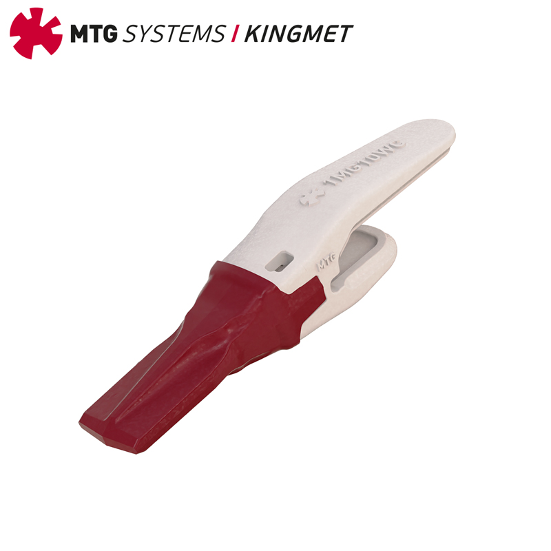 MTG SYSTEMS KINGMET KIT