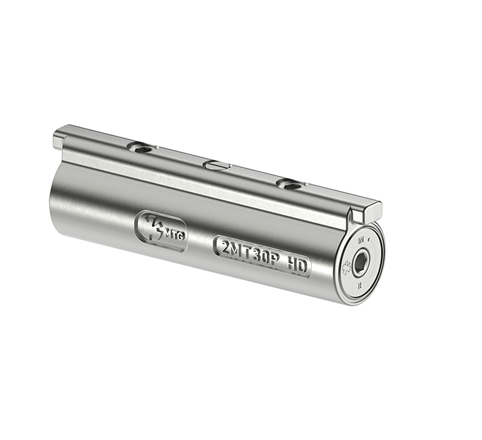 MTG SYSTEMS / TWINMET - Retrofit HD locking pin
