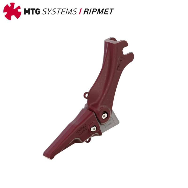 MTG SYSTEMS RIPMET KIT